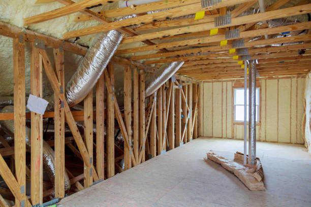 Best Insulation Contractors for Homes  in Harlem Heights, FL