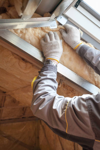 Best Spray Foam Insulation  in Harlem Heights, FL