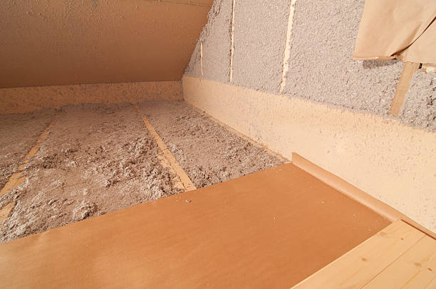 Best Fiberglass Insulation  in Harlem Heights, FL